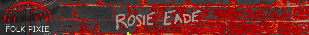 Rosie Eade Banner