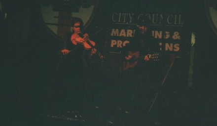 with Abi Lemon 2002, by Paul G