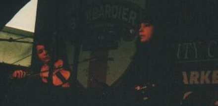 with Abi Lemon 2002, by Paul G