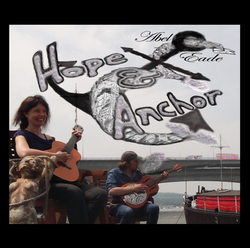 Hope & Anchor by Abel & Eade