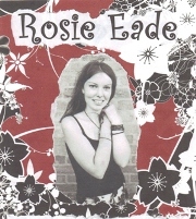 Rosie Eade Poster